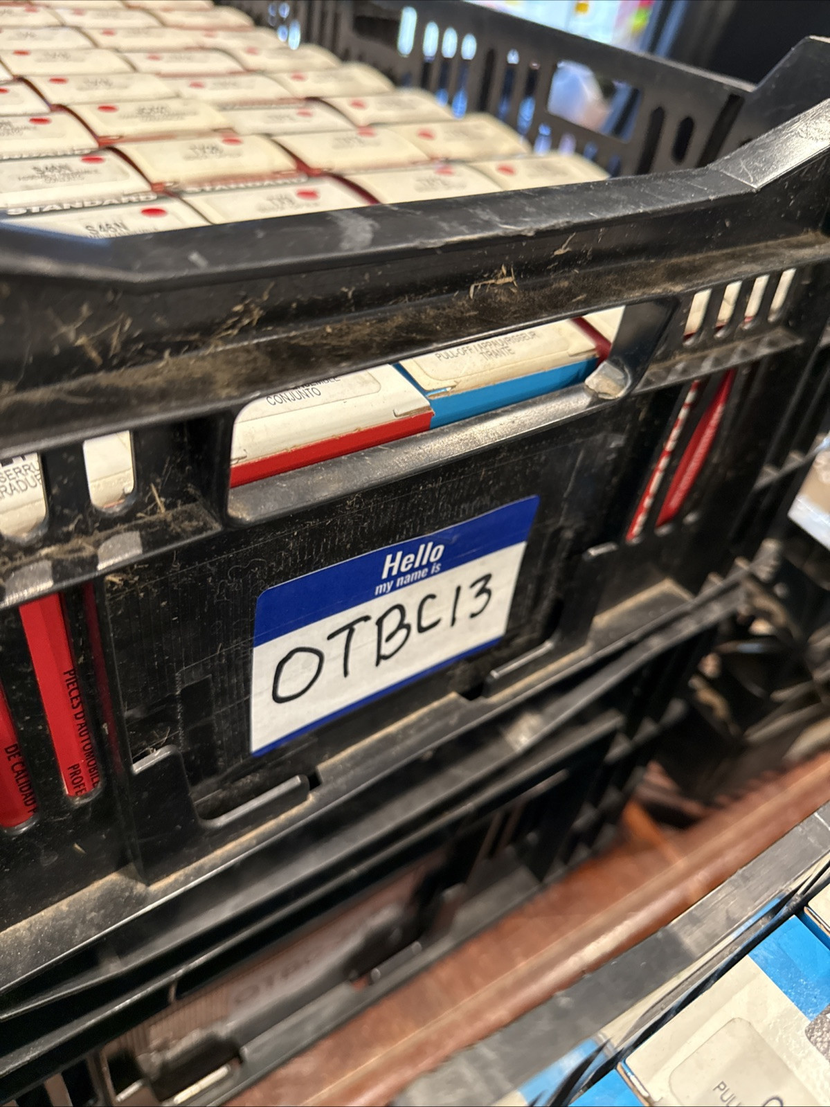 Door Lock Kit Standard DL-34 - Image 3