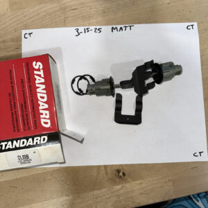 Door Lock Kit Standard DL59B