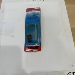 Door Lock Rod Clip Dorman HELP 75453