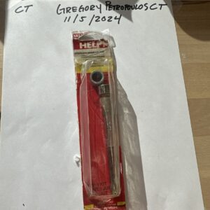 Dorman 13890 Oversized Brake Caliper Bolt