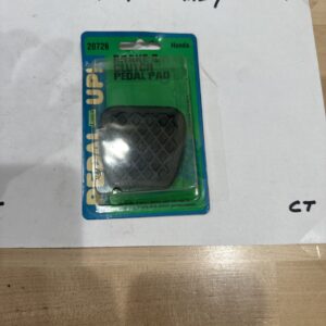 Dorman 20726 Brake / Clutch Pedal Pad