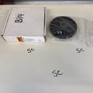 Dorman 300-940 Engine Water Pump Pulley 3535846