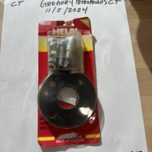 Dorman 31005 Steering Coupling Disc Kit