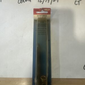 Dorman 38402 Hinge Pin & Bushing Kit