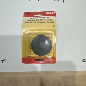 Dorman 42035 Master Cylinder Cap fits GM