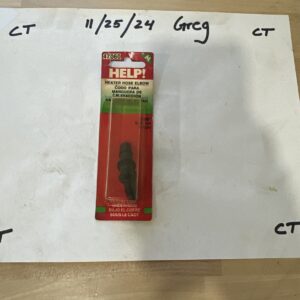 🔥Dorman 47060 Heater Hose Connectors 🔥