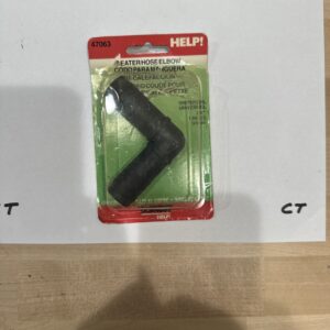 🔥Dorman 47063 HVAC Heater Hose Connector🔥