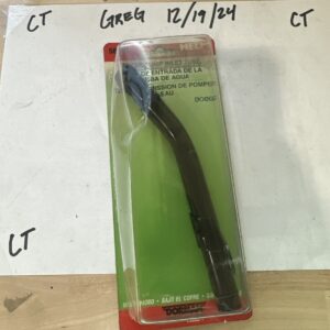 Dorman 56399 Heater Hose Bypass Tube