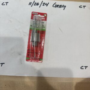 Dorman 59206 Double Throttle Return Spring Setup, xref # 705-145