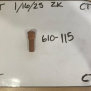 Dorman 610-115 Wheel Lug Stud