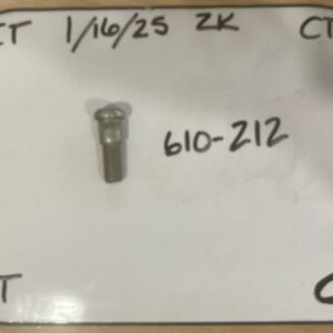 Dorman 610-212 Lug Bolt