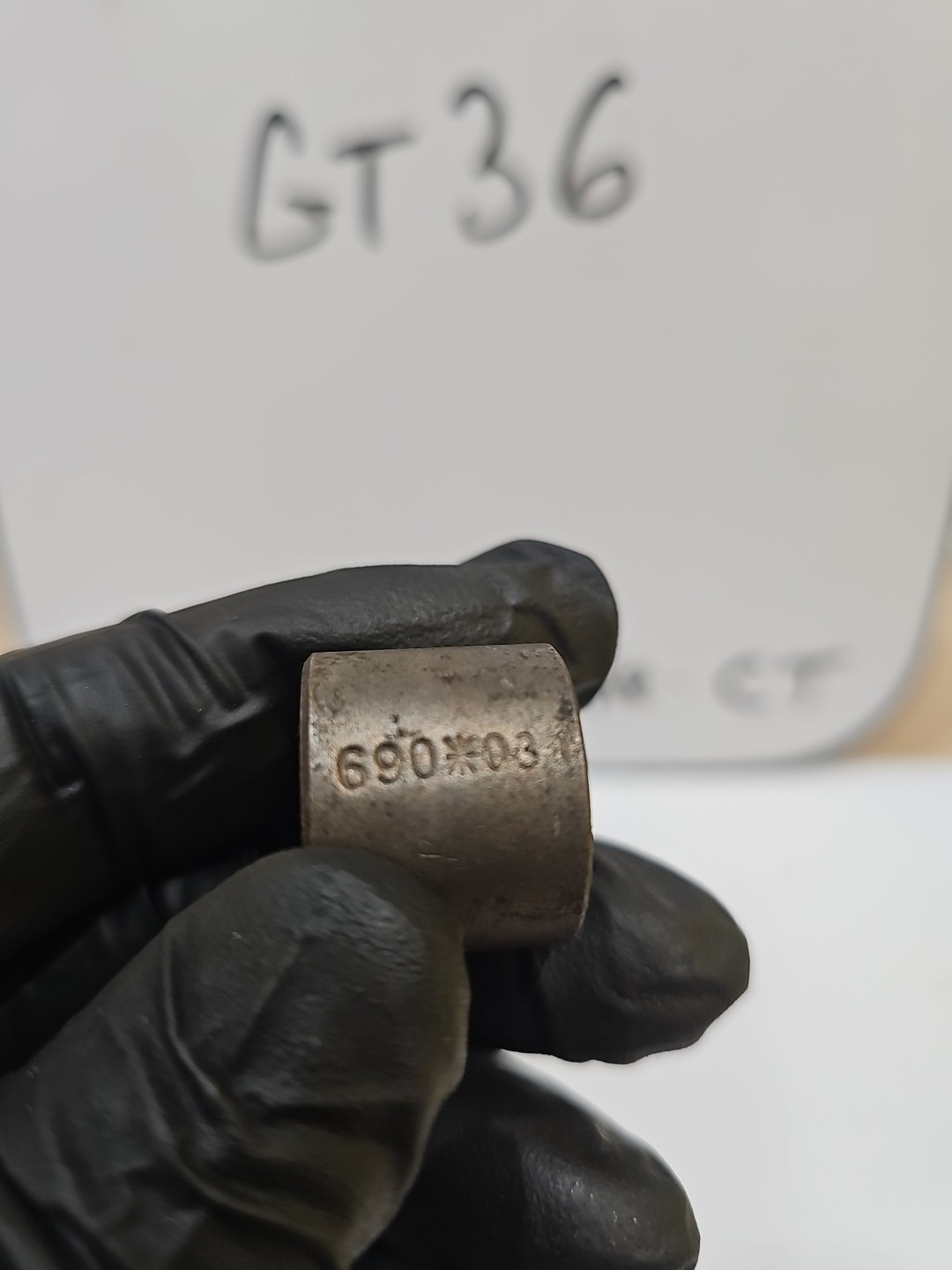 Dorman 690-031 Clutch Pilot Bearing nd Bushing fits 67-69 Chevy Corvair - Image 3