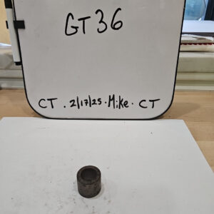 Dorman 690-031 Clutch Pilot Bearing nd Bushing fits 67-69 Chevy Corvair