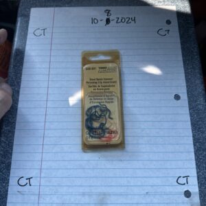 Dorman 800-801 Quick-Connect Transmission Oil Cooler Line Clips Assortment Pack