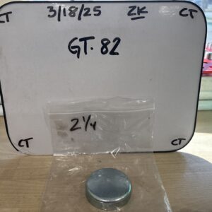 Dorman Engine Expansion Freeze Cup 2 1/4”