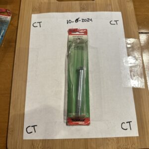 Dorman - HELP 45657  STARTER OEM