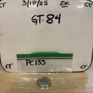 Dorman PC-133 Engine Expansion Cap 1-1/2”