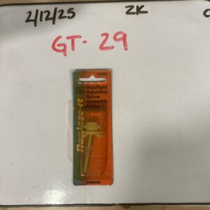 Dorman Replace-it 701-019 Headlight Adjusting Screw assy