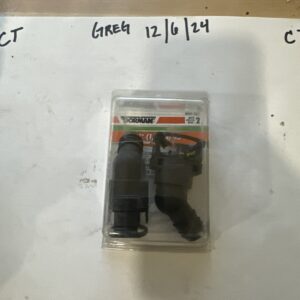 Dorman Solutions Fuel Line Connector 800-429