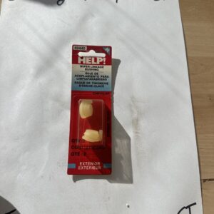 Dorman Windshield Wiper Linkage Bushing , PN# 49440