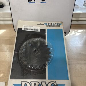 Drag Specialties 1212-0738 Sprocket 21T