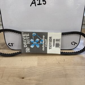 Drive-Rite By Dayco V-Belt 15315DR