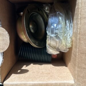 🔥🔥Drive Shaft CV Joint Dorman 932-301🔥🔥