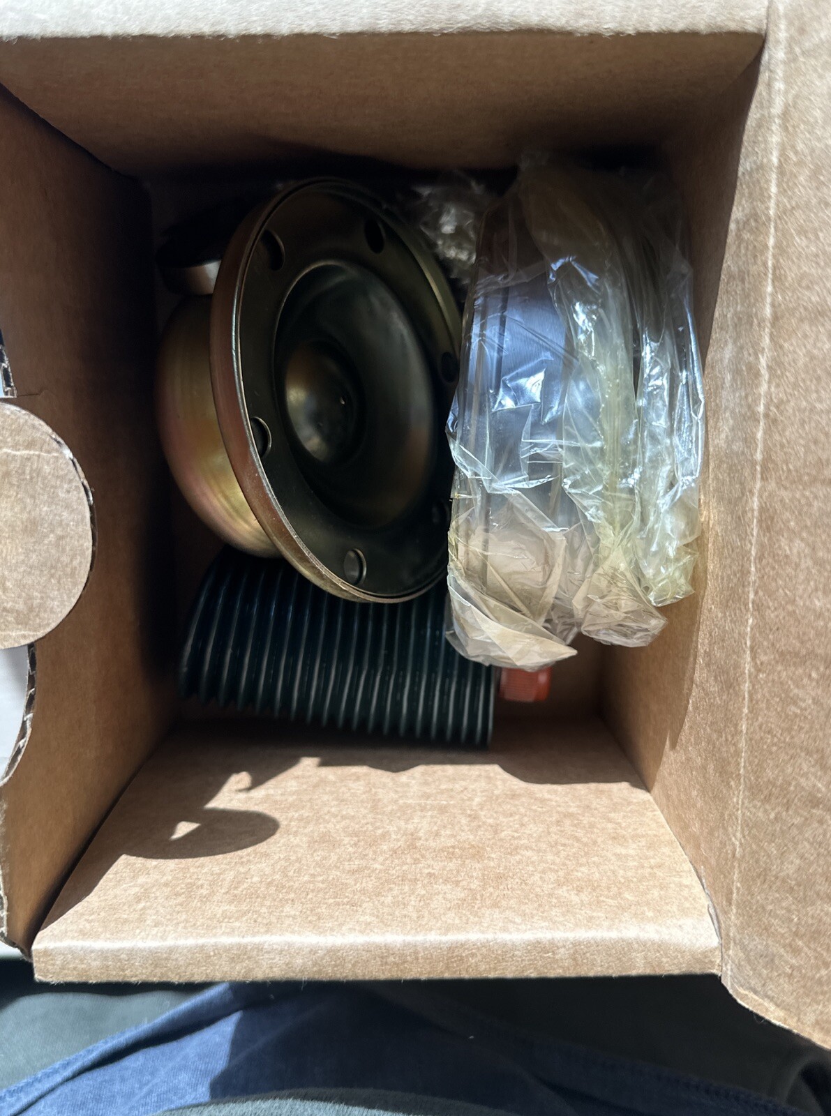 🔥🔥Drive Shaft CV Joint Dorman 932-301🔥🔥