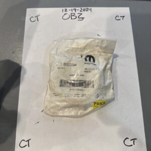 Drive Shaft Pinion Yoke Seal Mopar 68003265AA