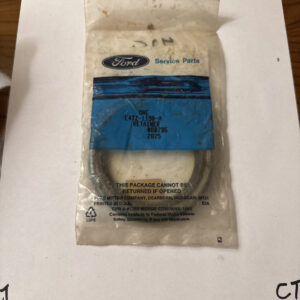 E4TZ-1190-A Ford O.E. NOS Wheel Grease Seal