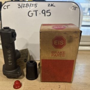 EIS Brake Parts Brake Master Cylinder ES9041