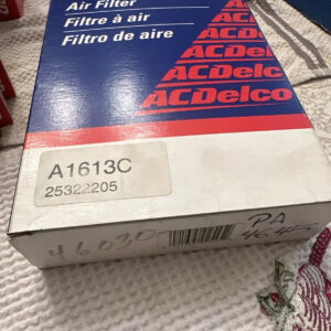 Engine Air Filter A1613C