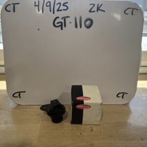 Engine Camshaft Position Sensor Delphi SS10003