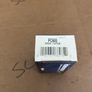 Engine Camshaft Position Sensor Genuine Standard Motor Products PC605 NOS