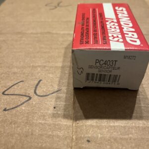 Engine Camshaft Position Sensor Genuine Standard PC403T T-Series