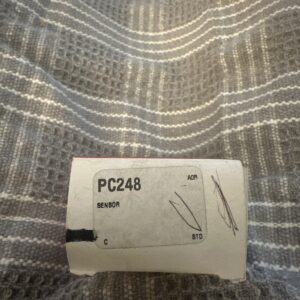 Engine Camshaft Position Sensor Standard PC248