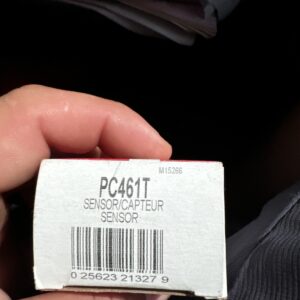 Engine Camshaft Position Sensor Standard PC461T