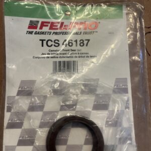 Engine Camshaft Seal Kit Fel-Pro TCS 46187