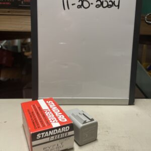 Engine Control Module (ECM) Wiring Relay-Ignition Relay Standard RY71T