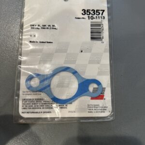 Engine Coolant Crossover Pipe Gasket Fel-Pro 35357
