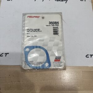 Engine Coolant Outlet Gasket Fel-Pro 35084