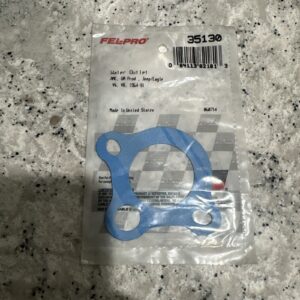Engine Coolant Outlet Gasket Fel-Pro 35130