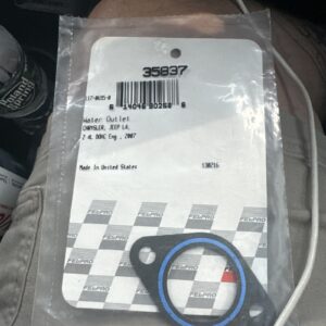 Engine Coolant Outlet Gasket Fel-Pro 35837
