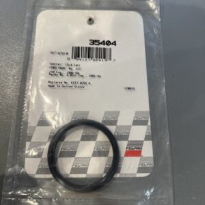 Engine Coolant Outlet O-Ring Fel-Pro 35404
