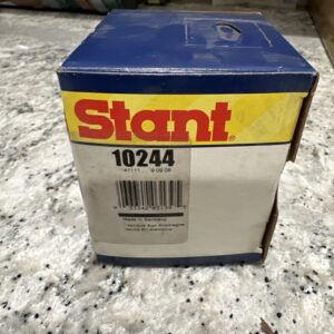 Engine Coolant Reservoir Cap-OE Type Reservoir Cap Stant 10244