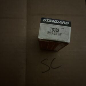 Engine Coolant Temperature Sender Genuine Standard Motor Products TS-389