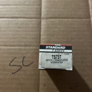 Engine Coolant Temperature Sender Genuine Standard Motor Products TS73T NOS