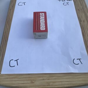 Engine Coolant Temperature Sender Standard TS-69