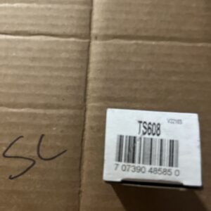 Engine Coolant Temperature Sensor Genuine Standard Motor Products TS-608 NOS