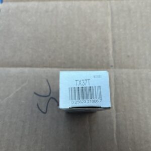 Engine Coolant Temperature Sensor Genuine Standard Motor Products TX37T NOS